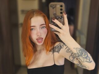 EvaOrange's Live private Profile Image